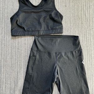 SUPERHOLD POCKET BIKE SHORTS by Superfit Hero